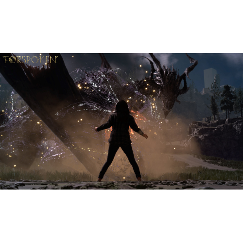 Forspoken PS5 IT Usato2 Forspoken PS5 IT Usato2